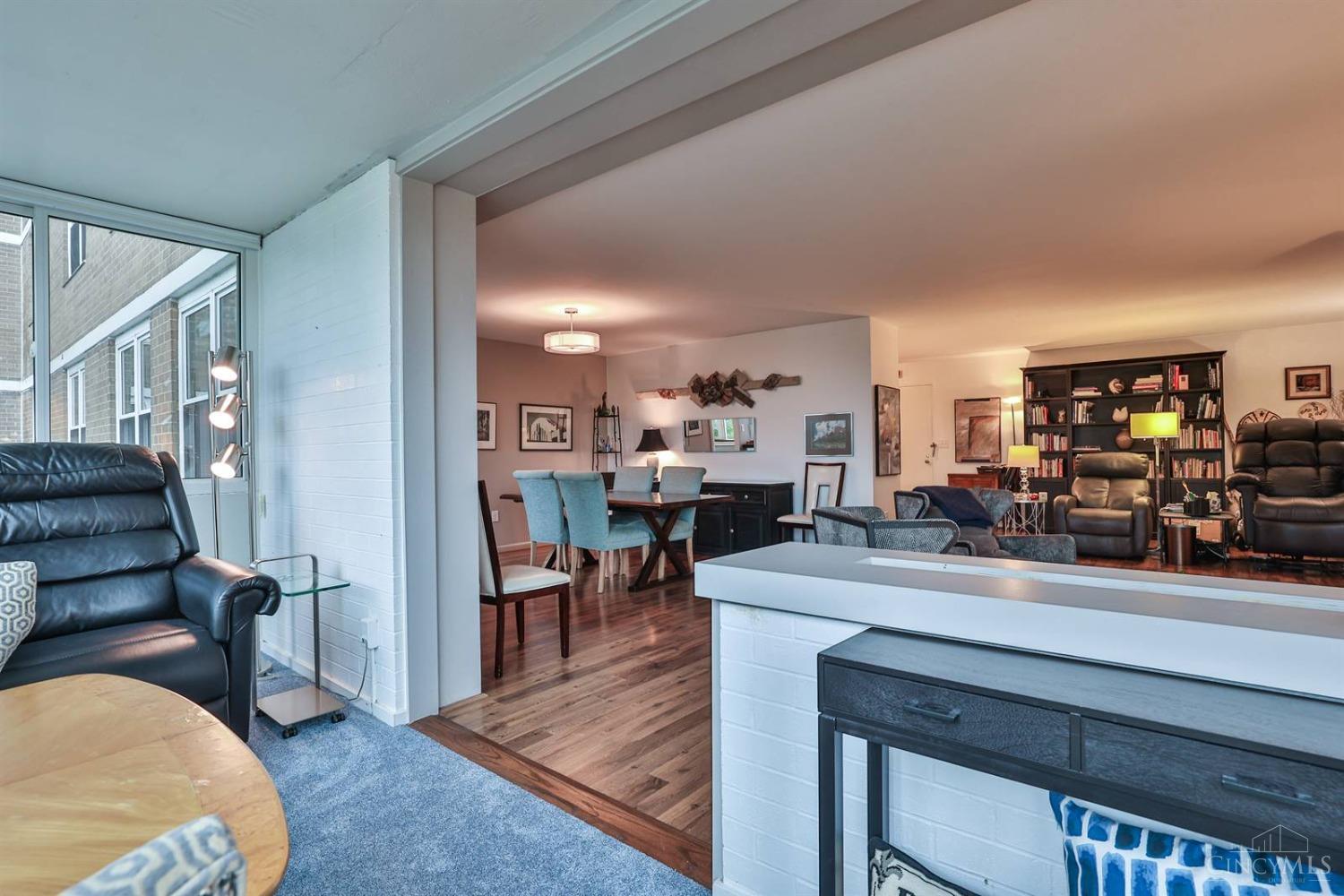2444 Madison Road 307
