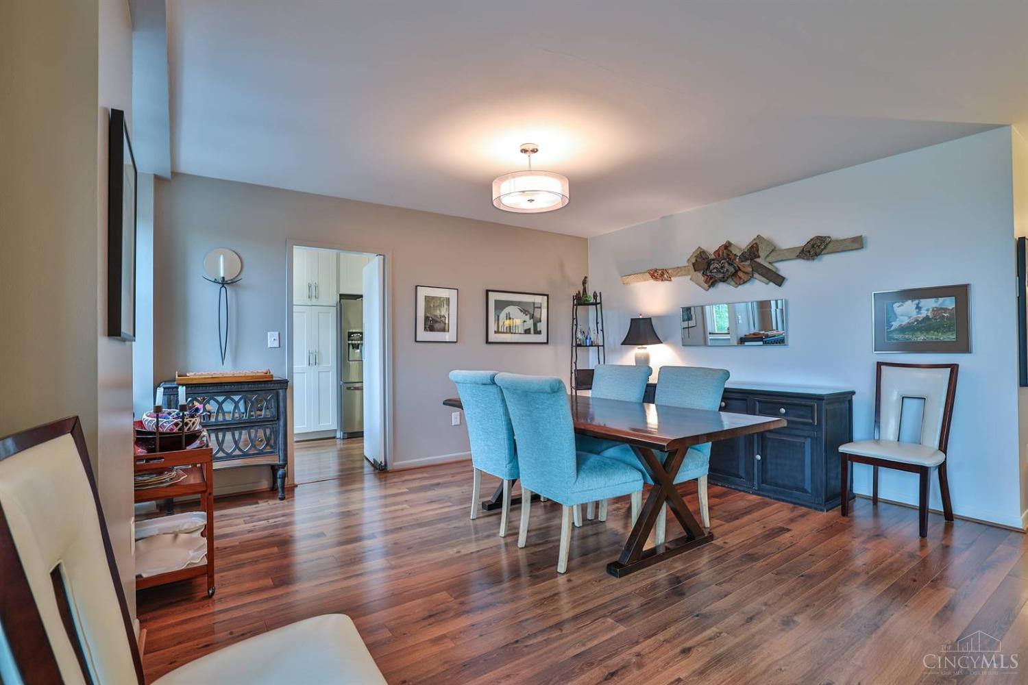 2444 Madison Road 307