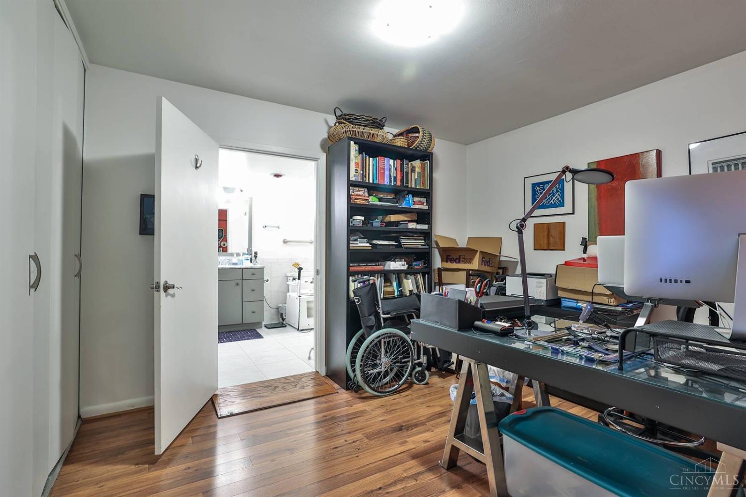 2444 Madison Road 307