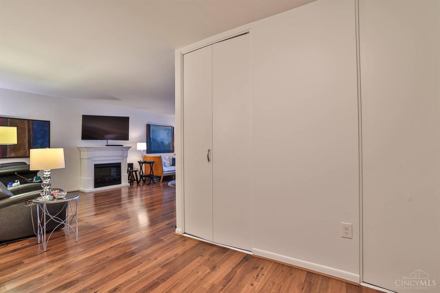 2444 Madison Road 307