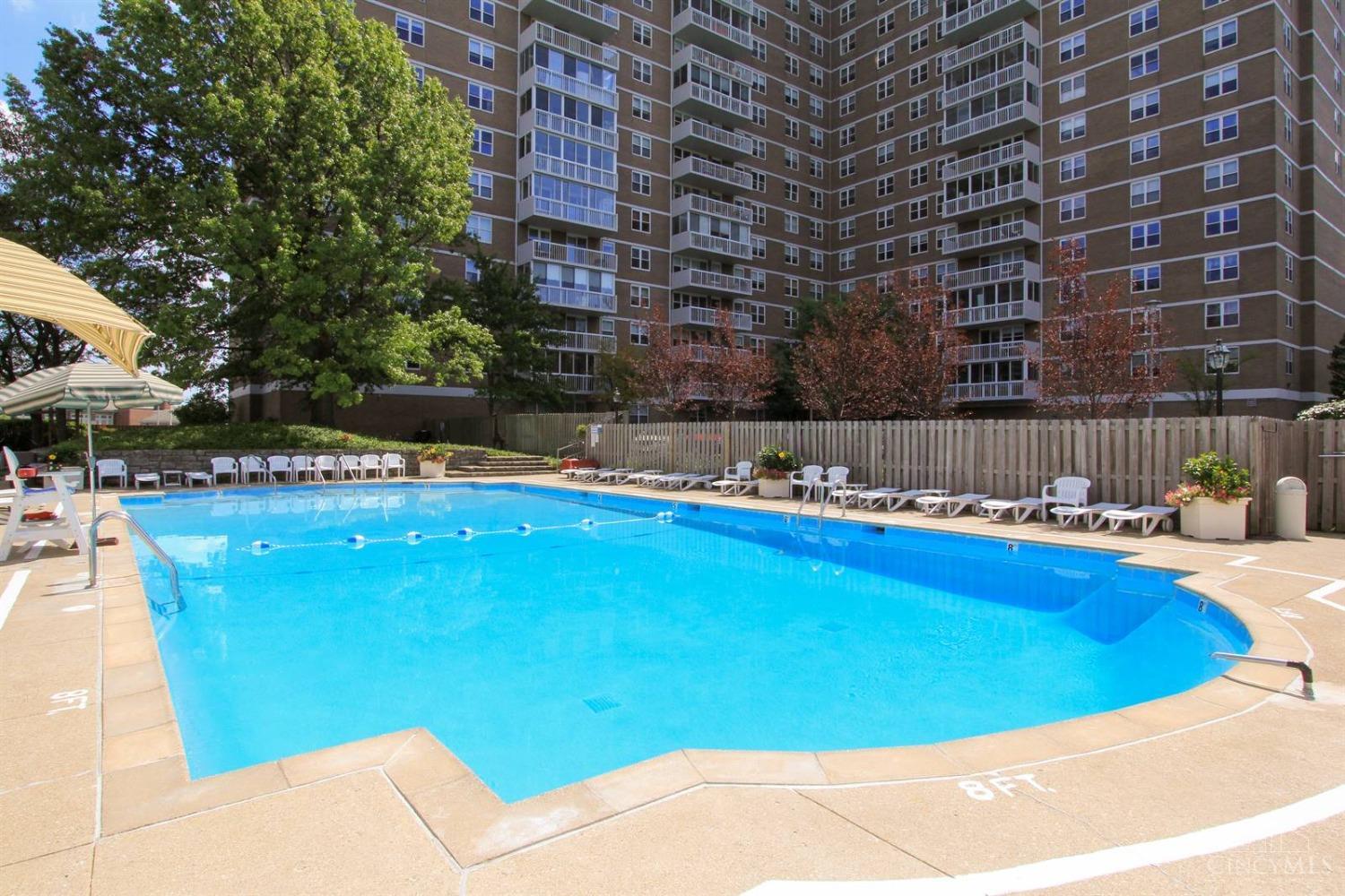2444 Madison Road 307