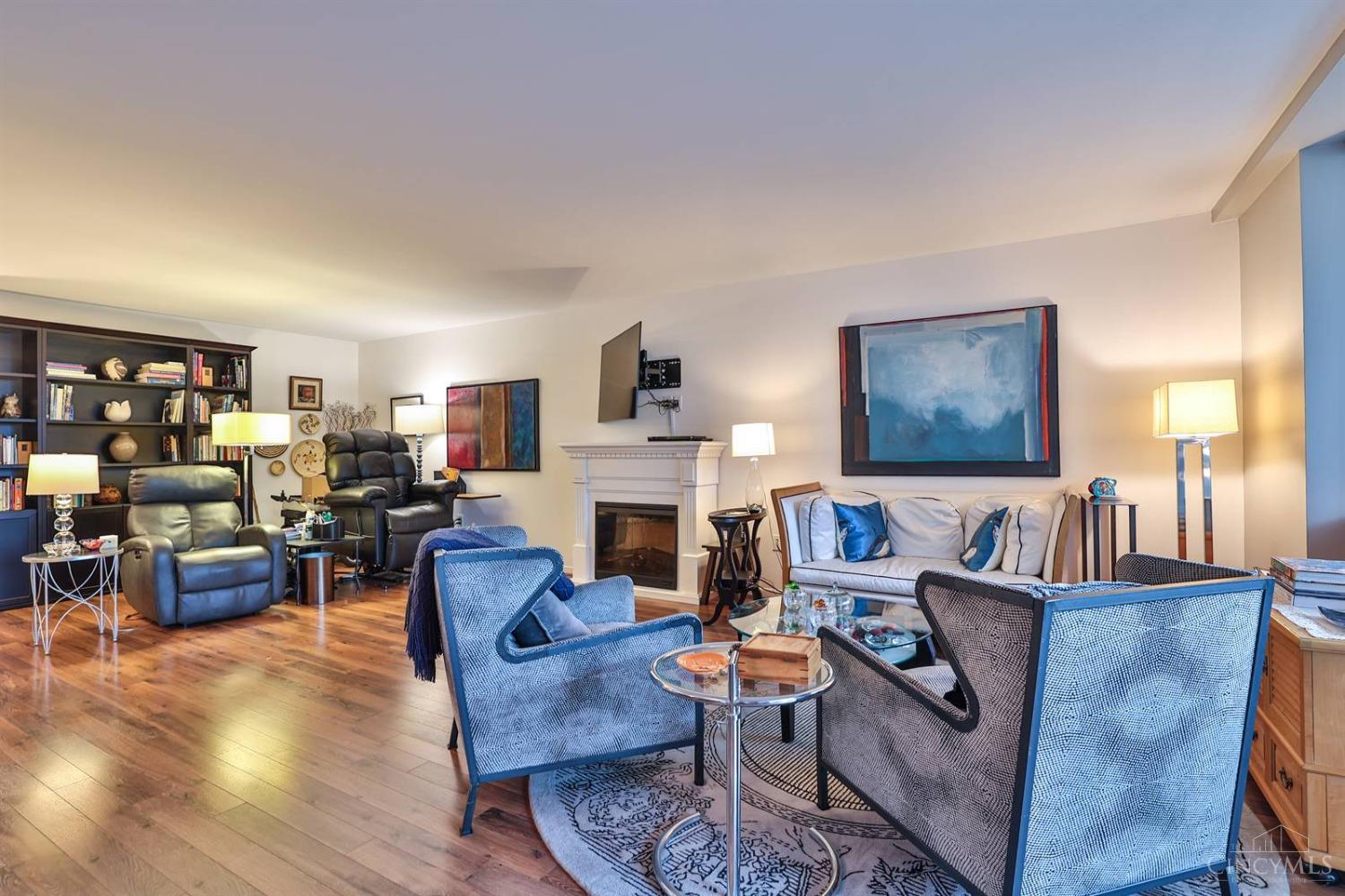 2444 Madison Road 307