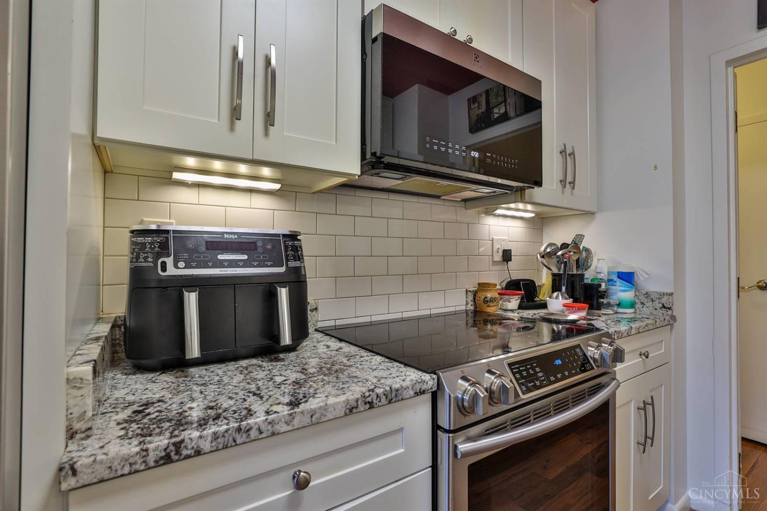 2444 Madison Road 307