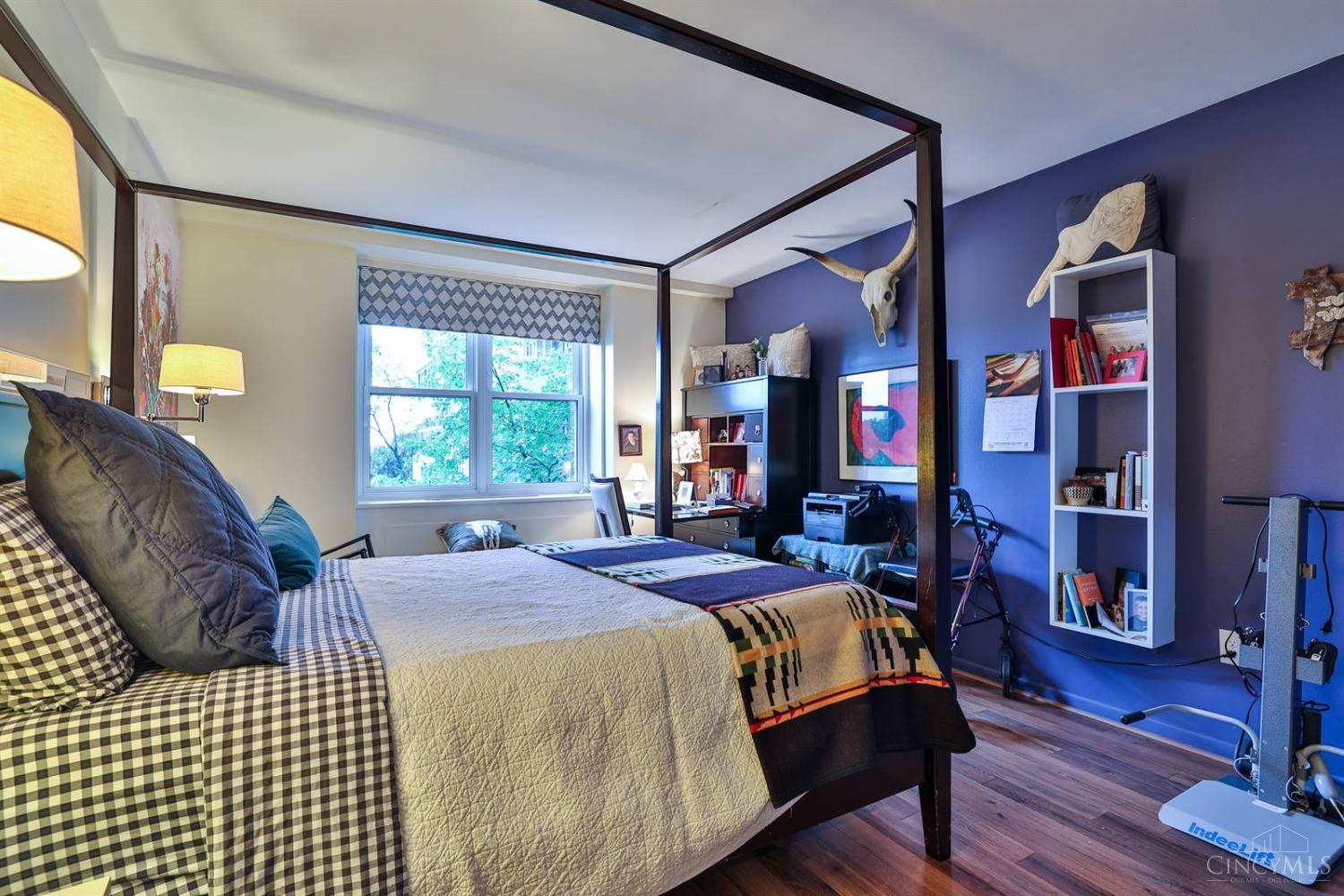 2444 Madison Road 307