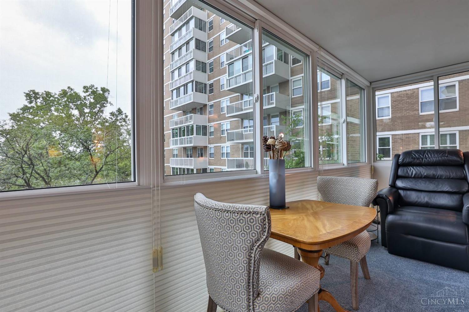 2444 Madison Road 307