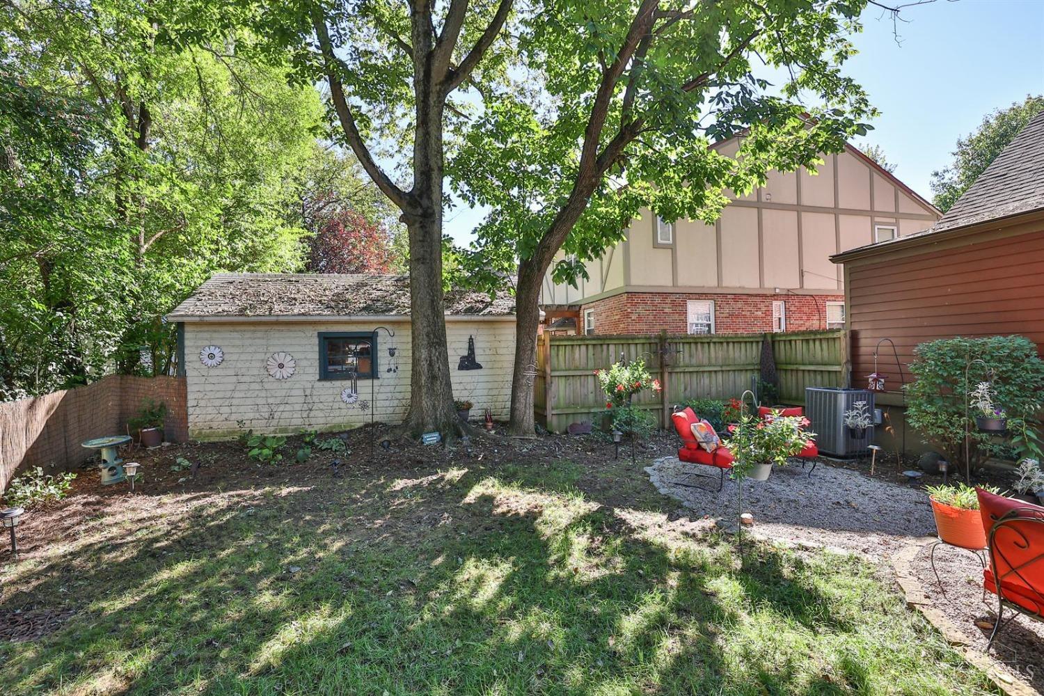3718 Homewood Road