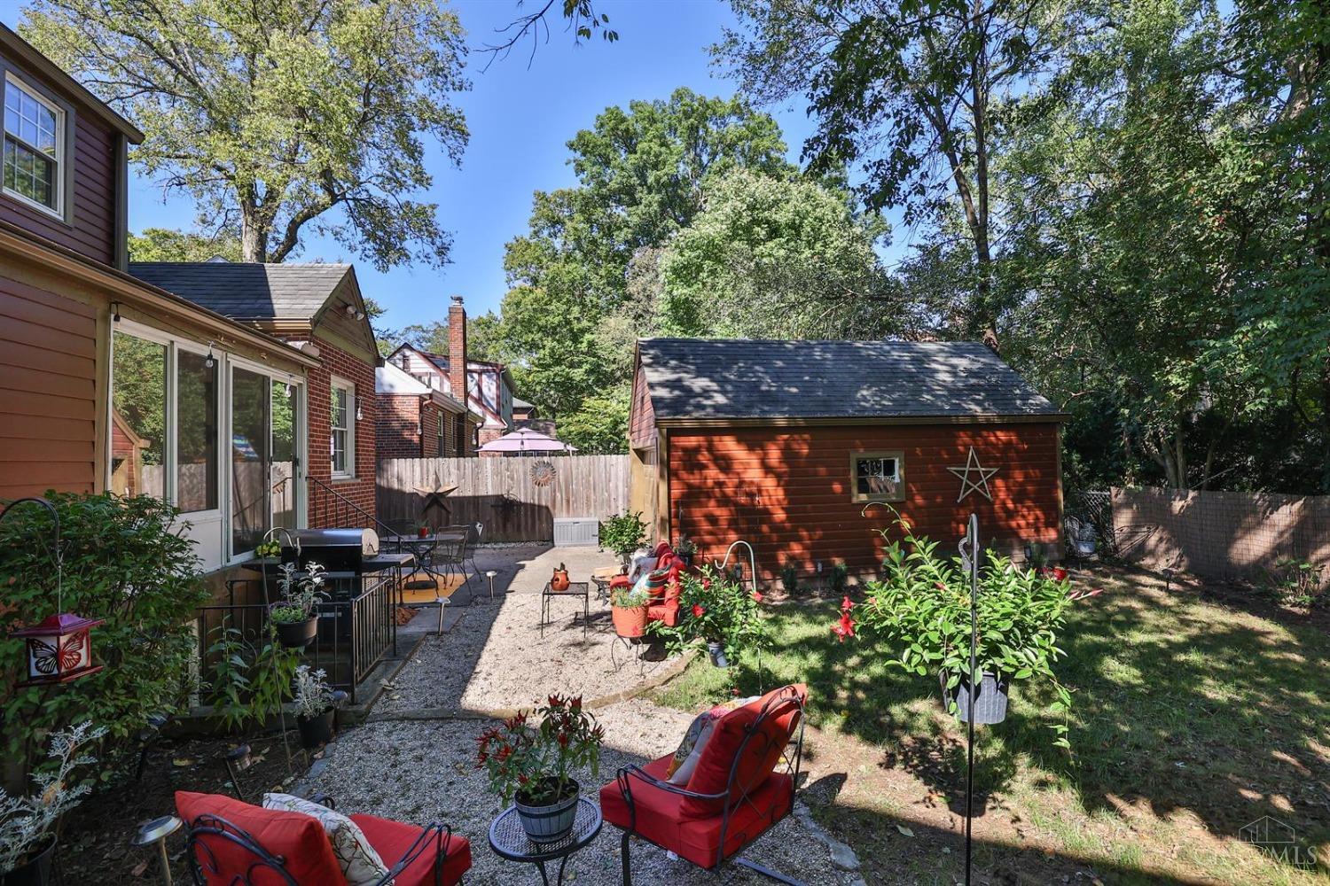 3718 Homewood Road