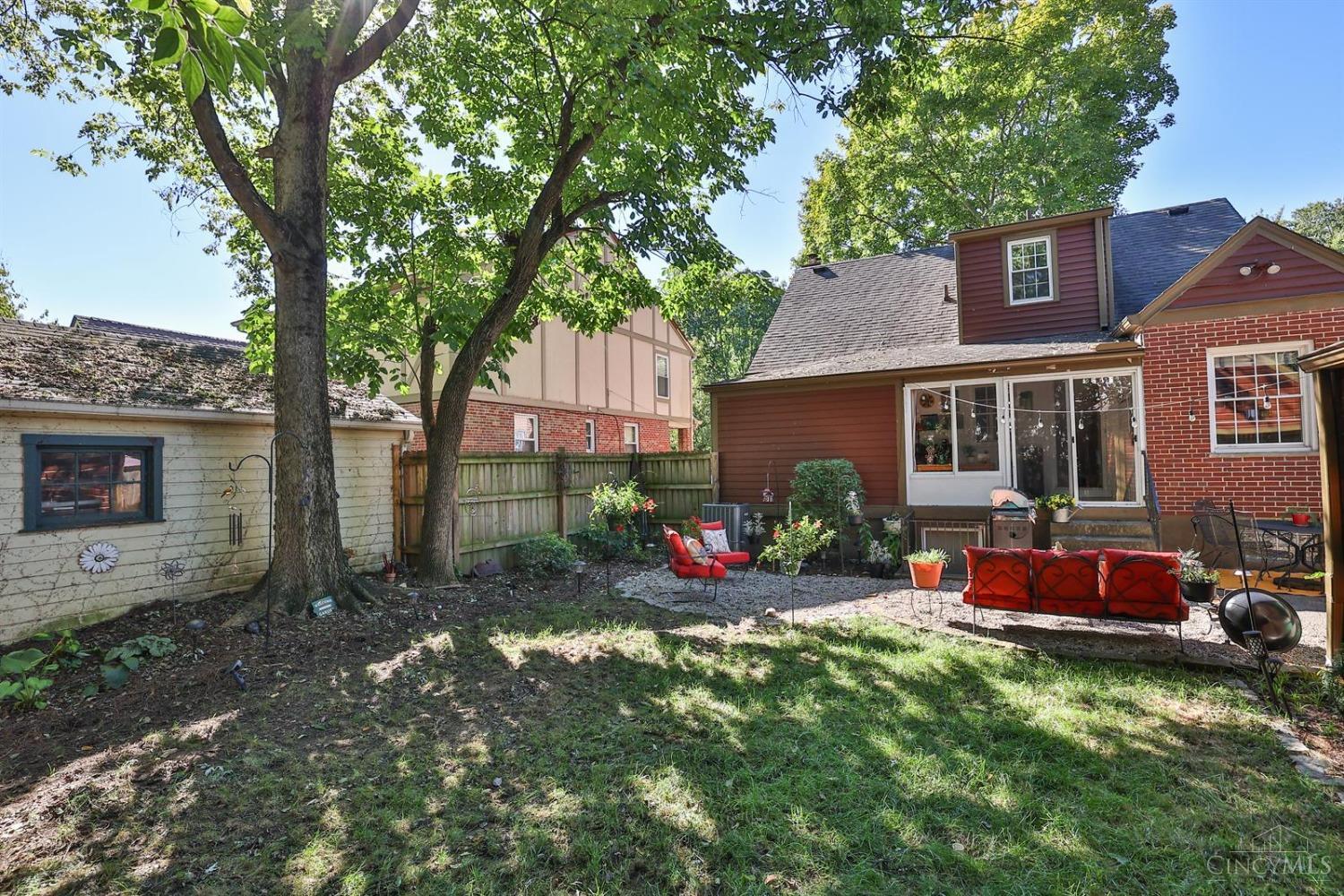 3718 Homewood Road