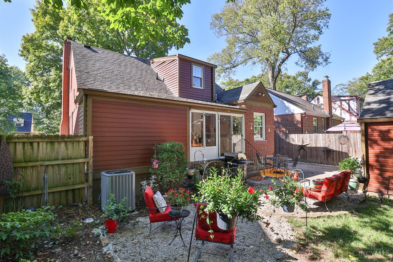 3718 Homewood Road