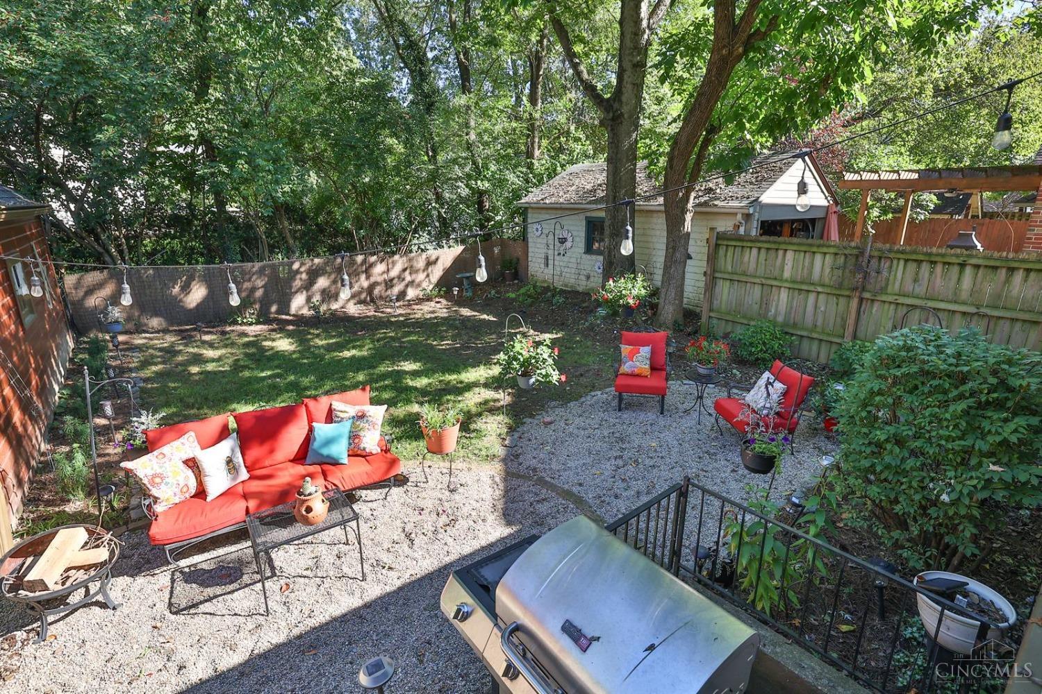3718 Homewood Road