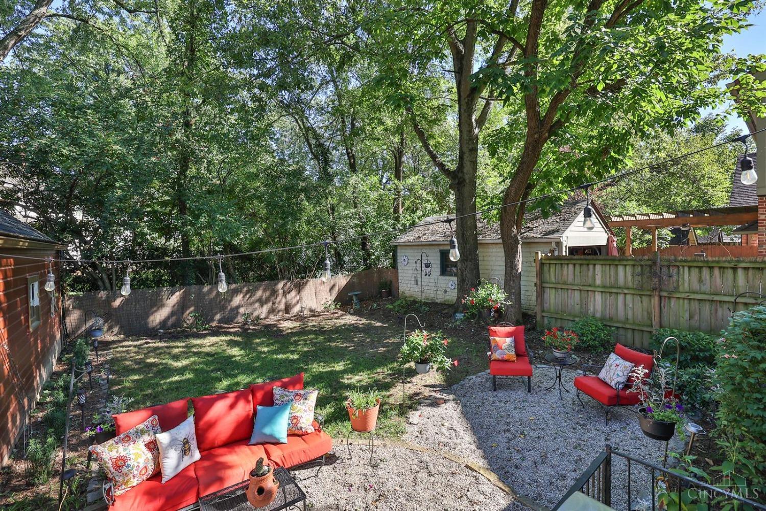 3718 Homewood Road