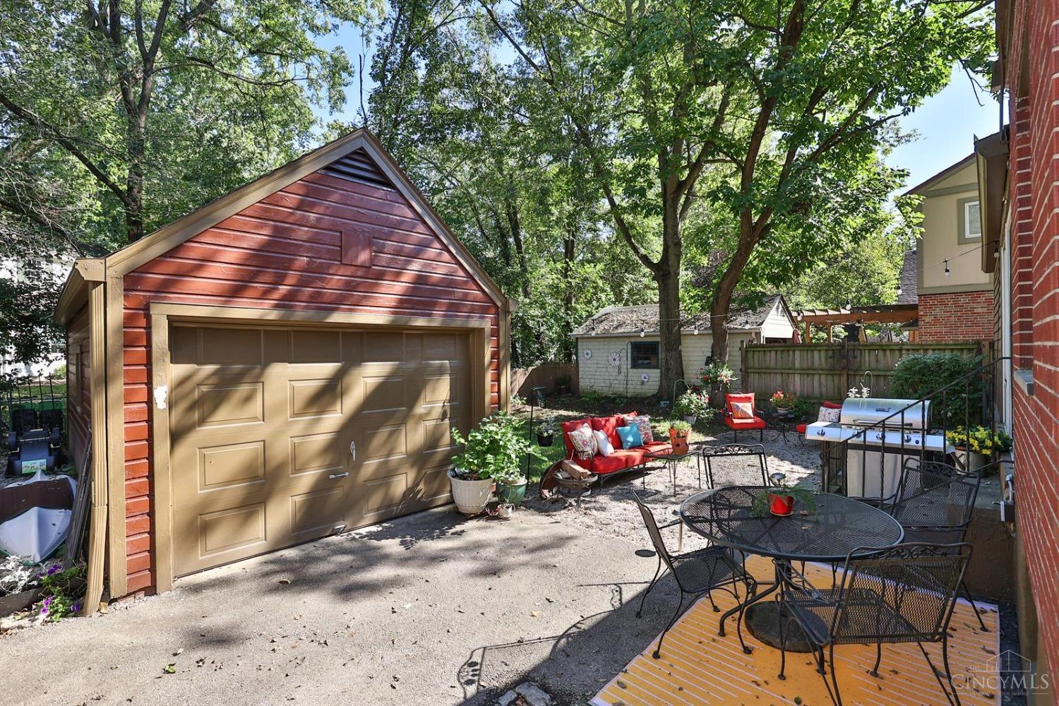 3718 Homewood Road