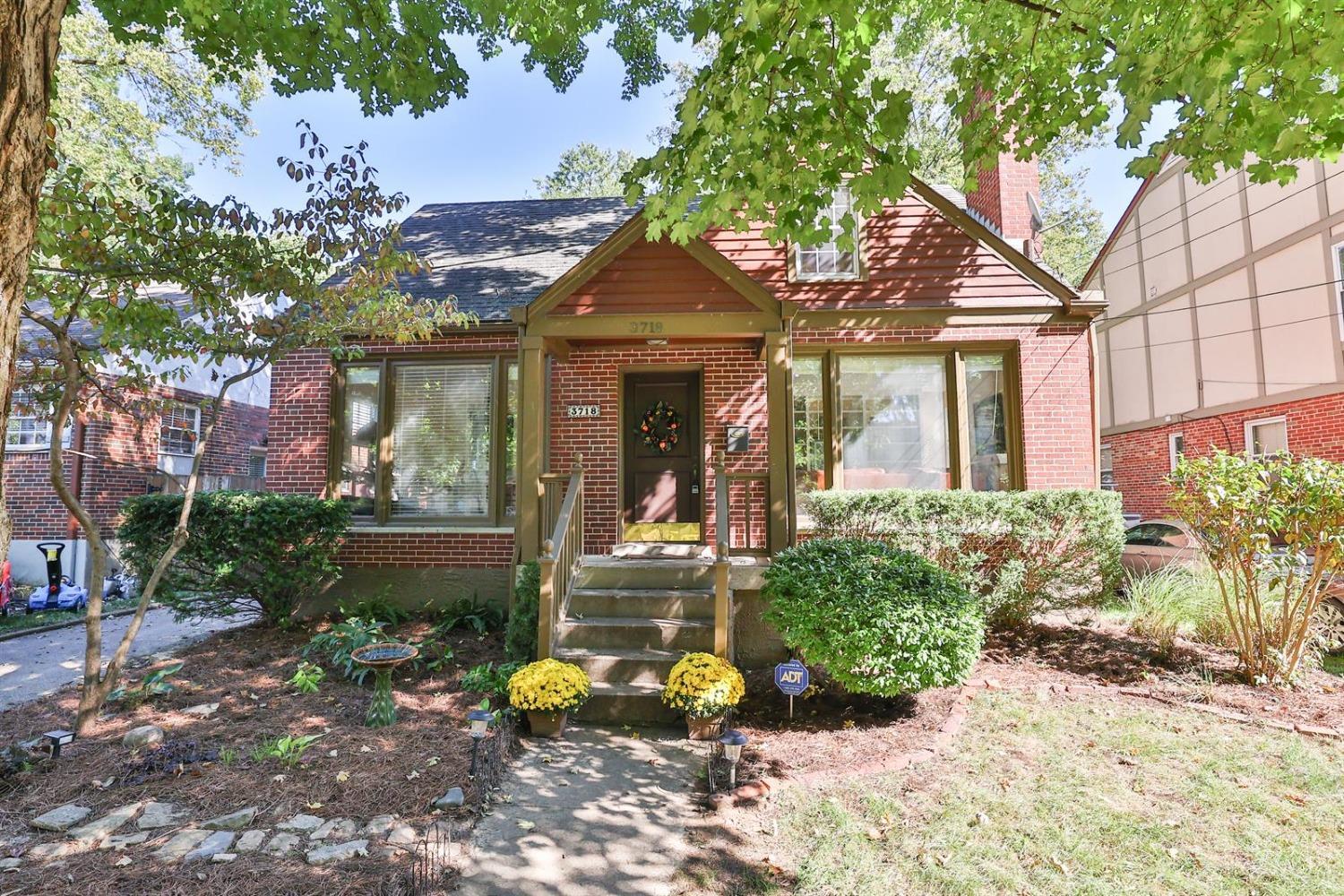 3718 Homewood Road