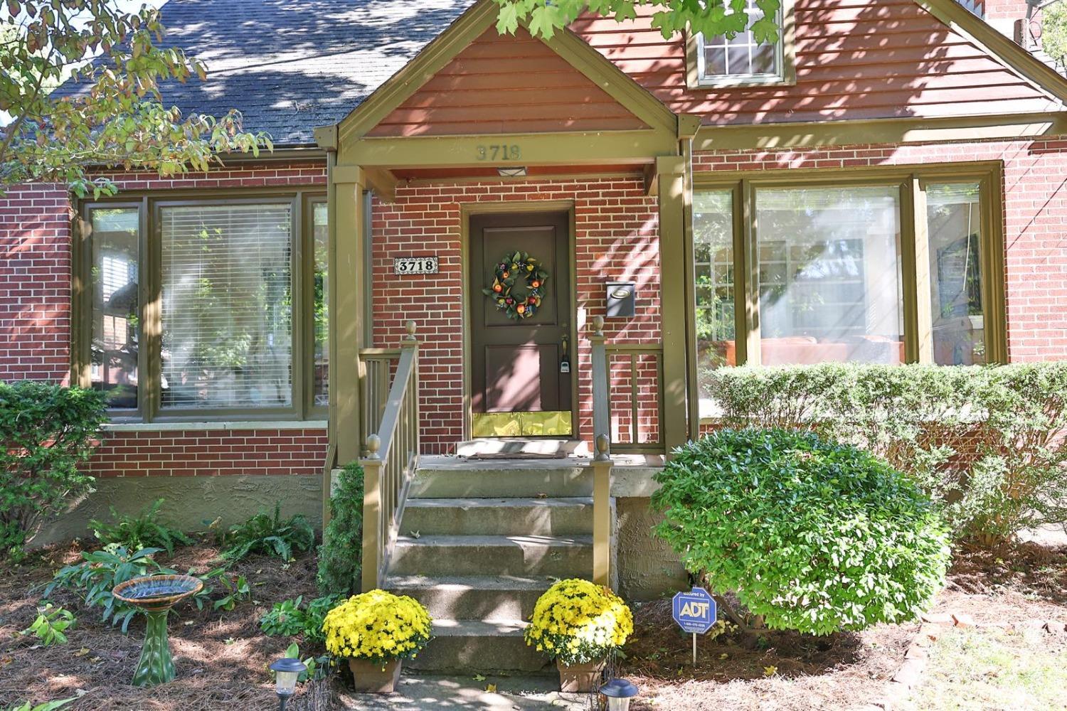 3718 Homewood Road