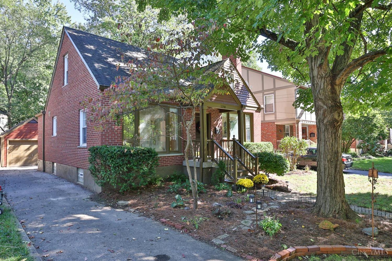 3718 Homewood Road