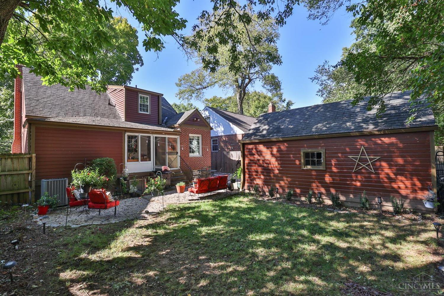 3718 Homewood Road