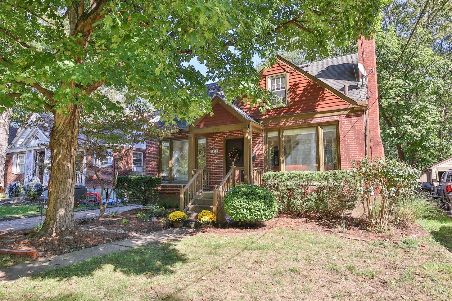 3718 Homewood Road