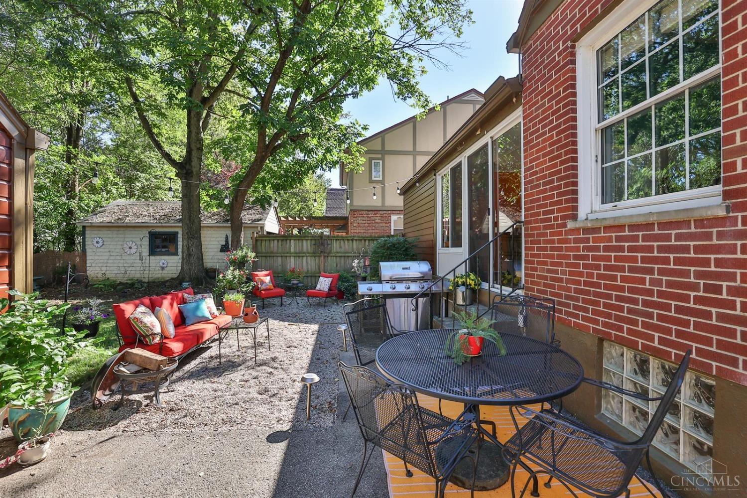 3718 Homewood Road