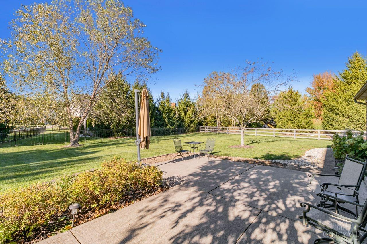 1216 Silvercreek Circle