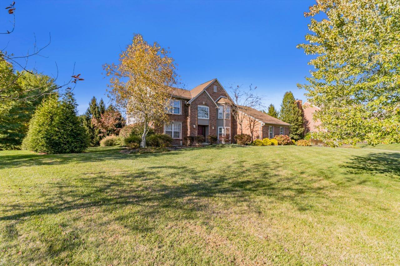 1216 Silvercreek Circle