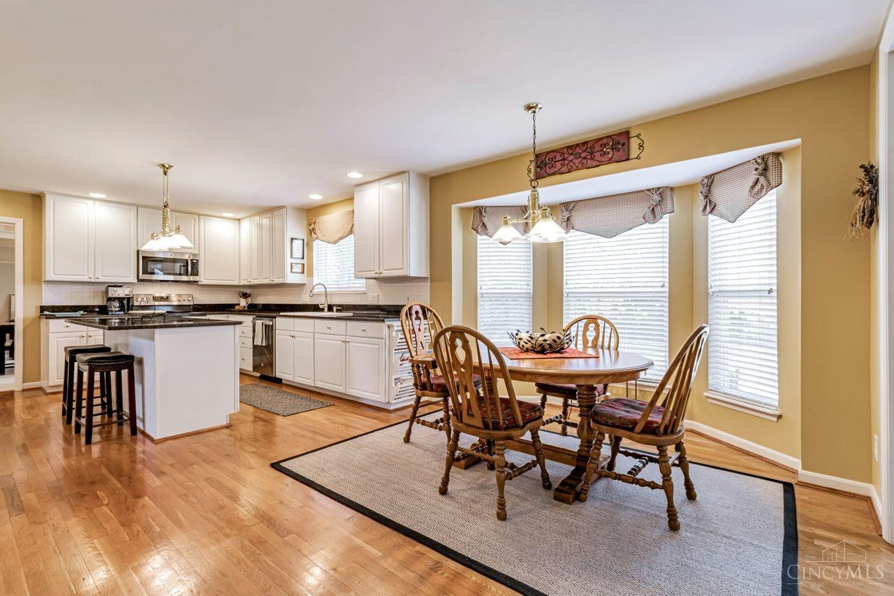 1216 Silvercreek Circle