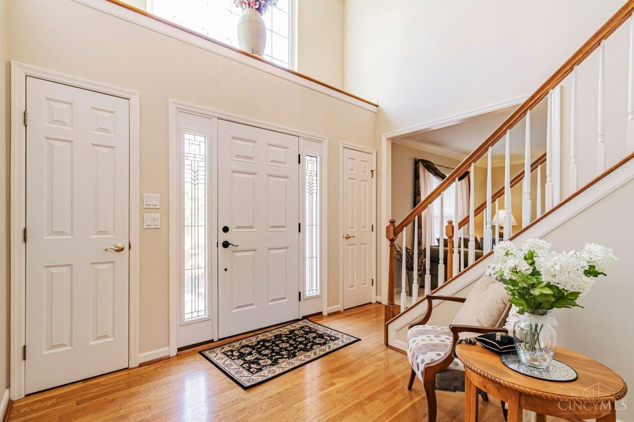1216 Silvercreek Circle
