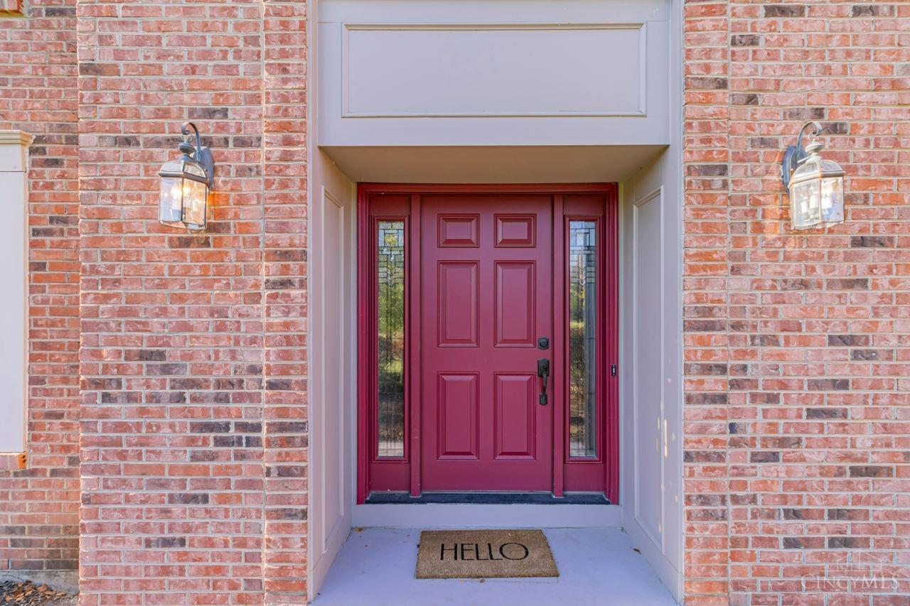 1216 Silvercreek Circle