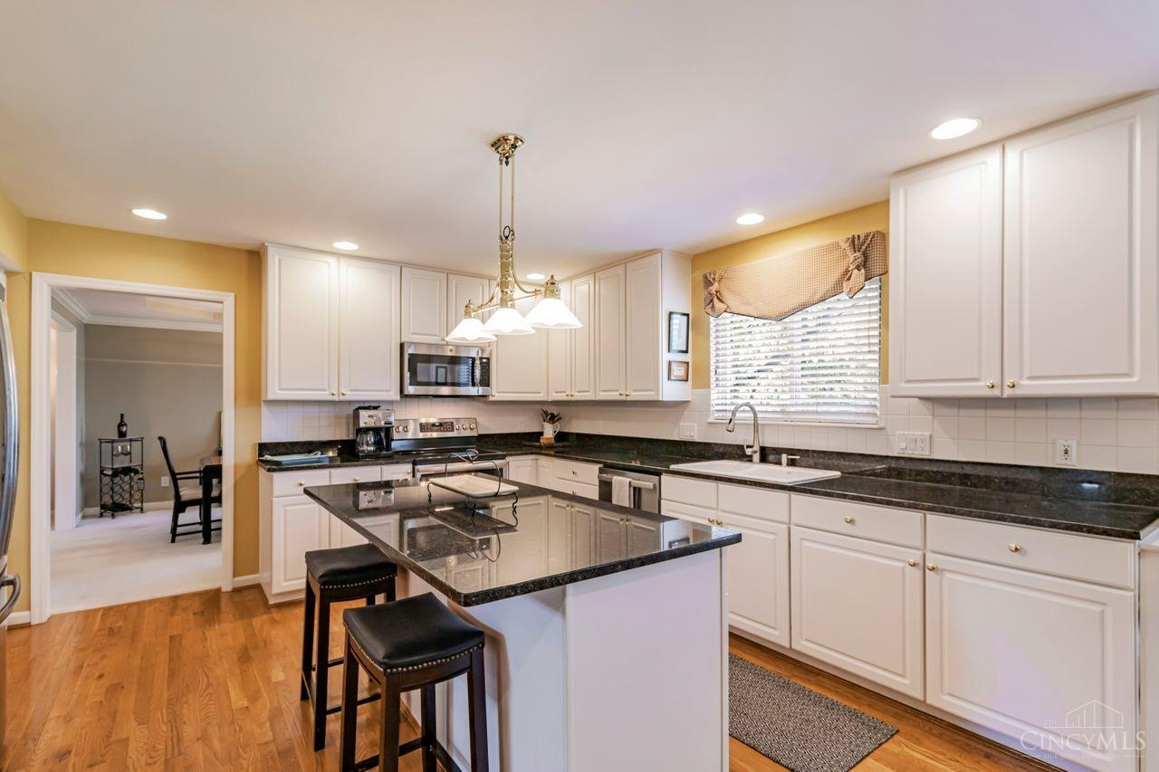 1216 Silvercreek Circle