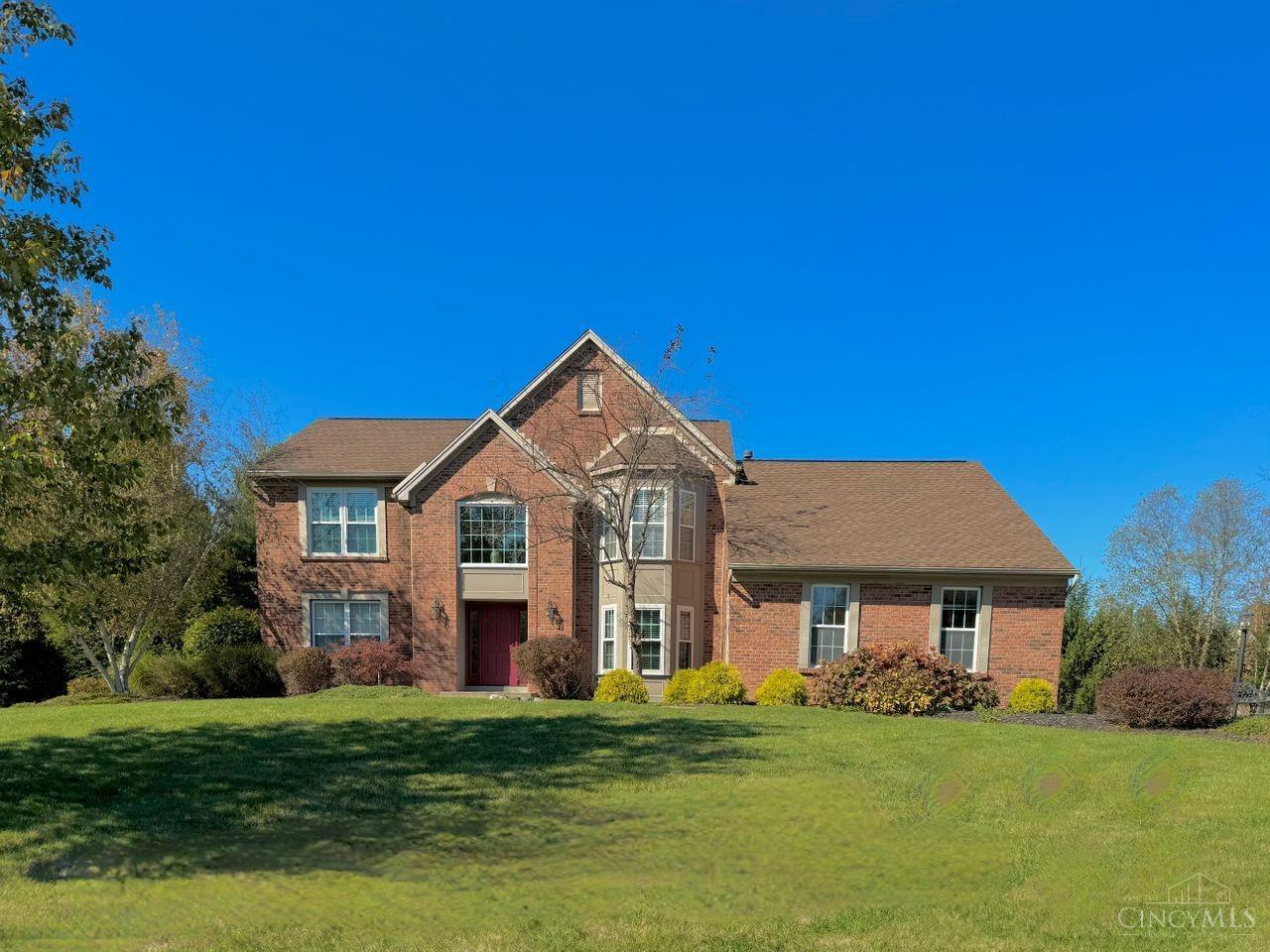 1216 Silvercreek Circle