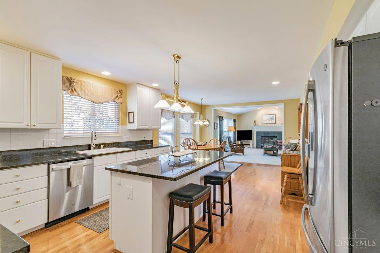 1216 Silvercreek Circle