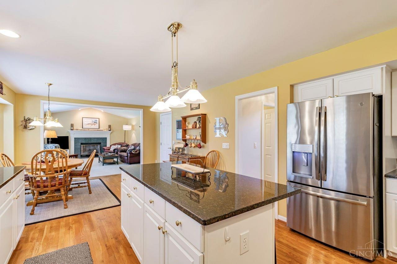 1216 Silvercreek Circle