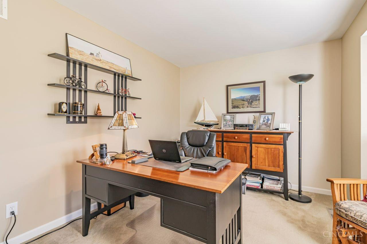 1216 Silvercreek Circle