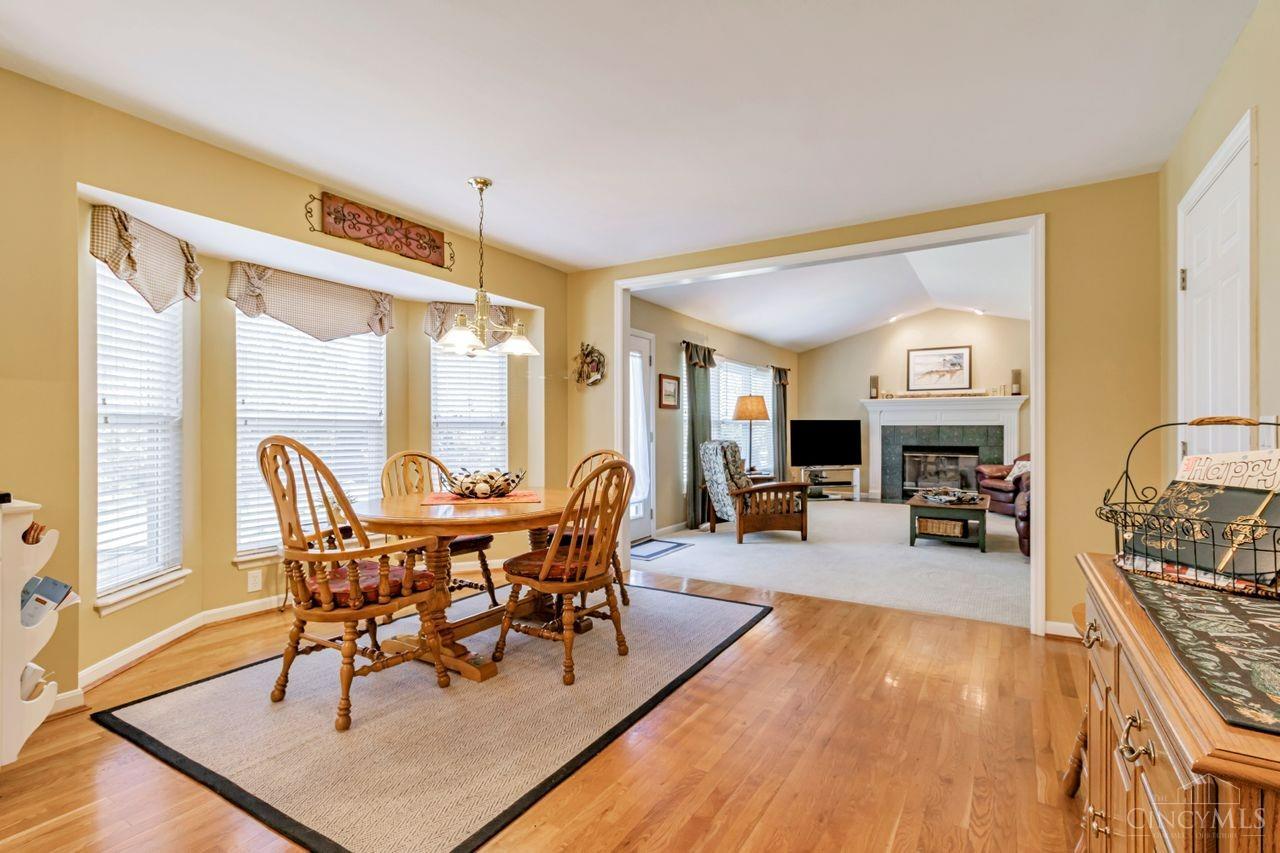1216 Silvercreek Circle
