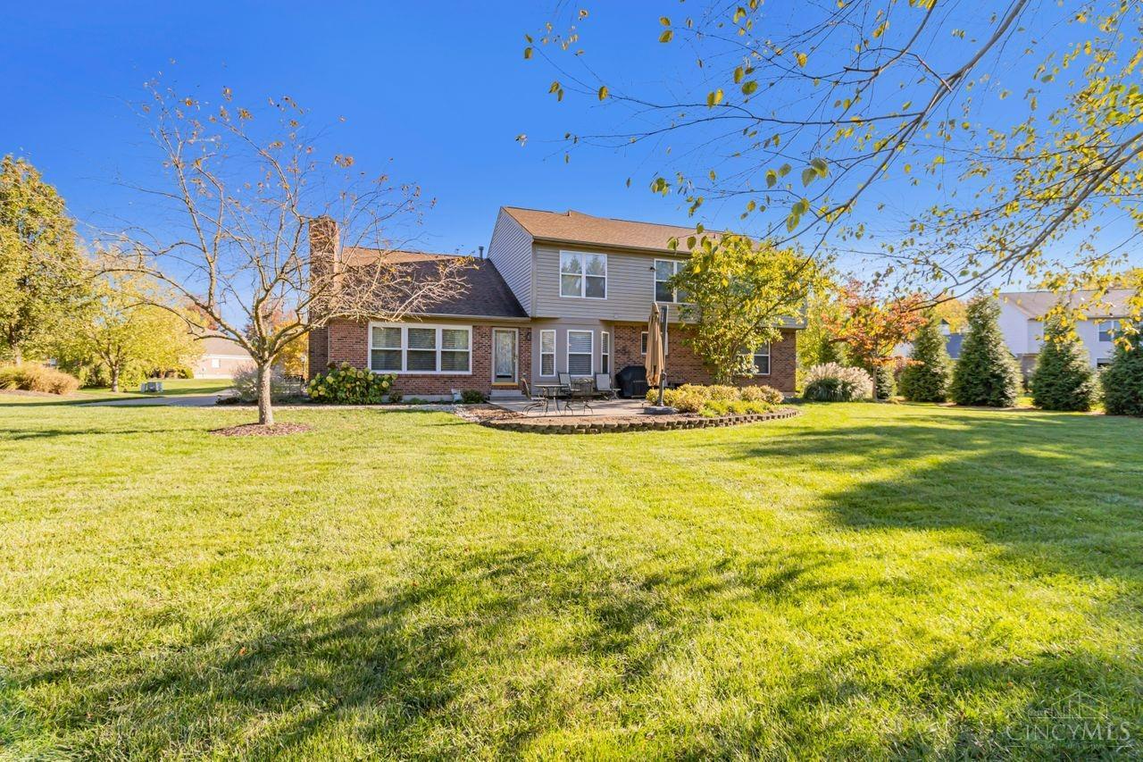 1216 Silvercreek Circle