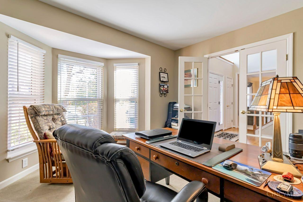 1216 Silvercreek Circle