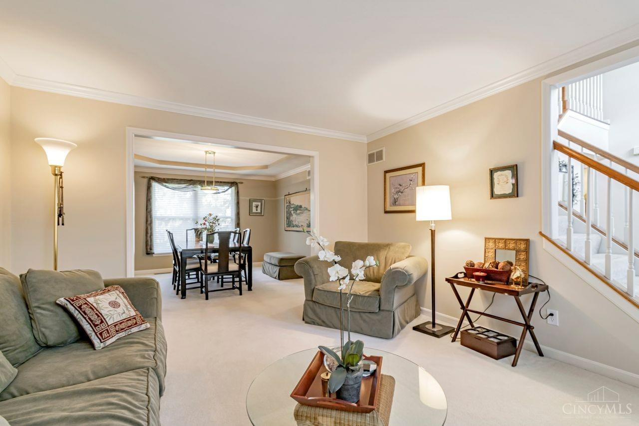 1216 Silvercreek Circle