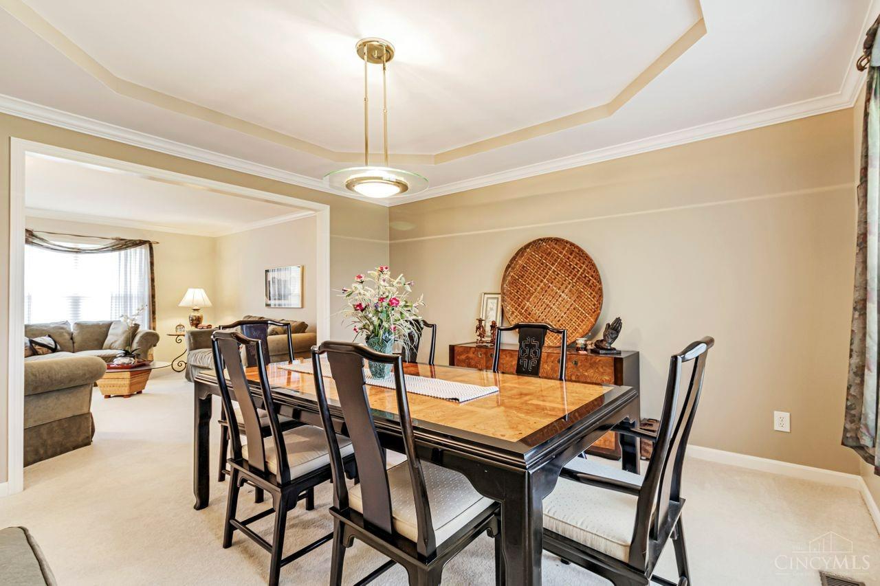 1216 Silvercreek Circle