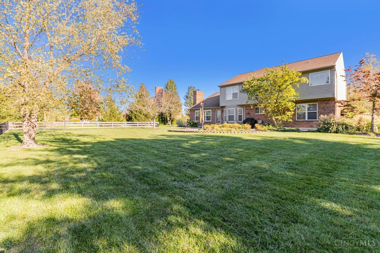 1216 Silvercreek Circle
