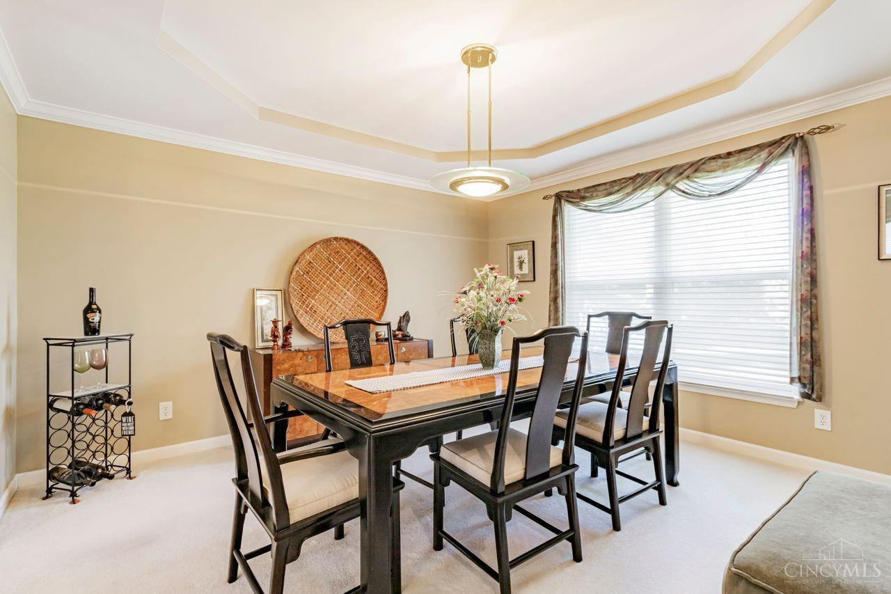 1216 Silvercreek Circle