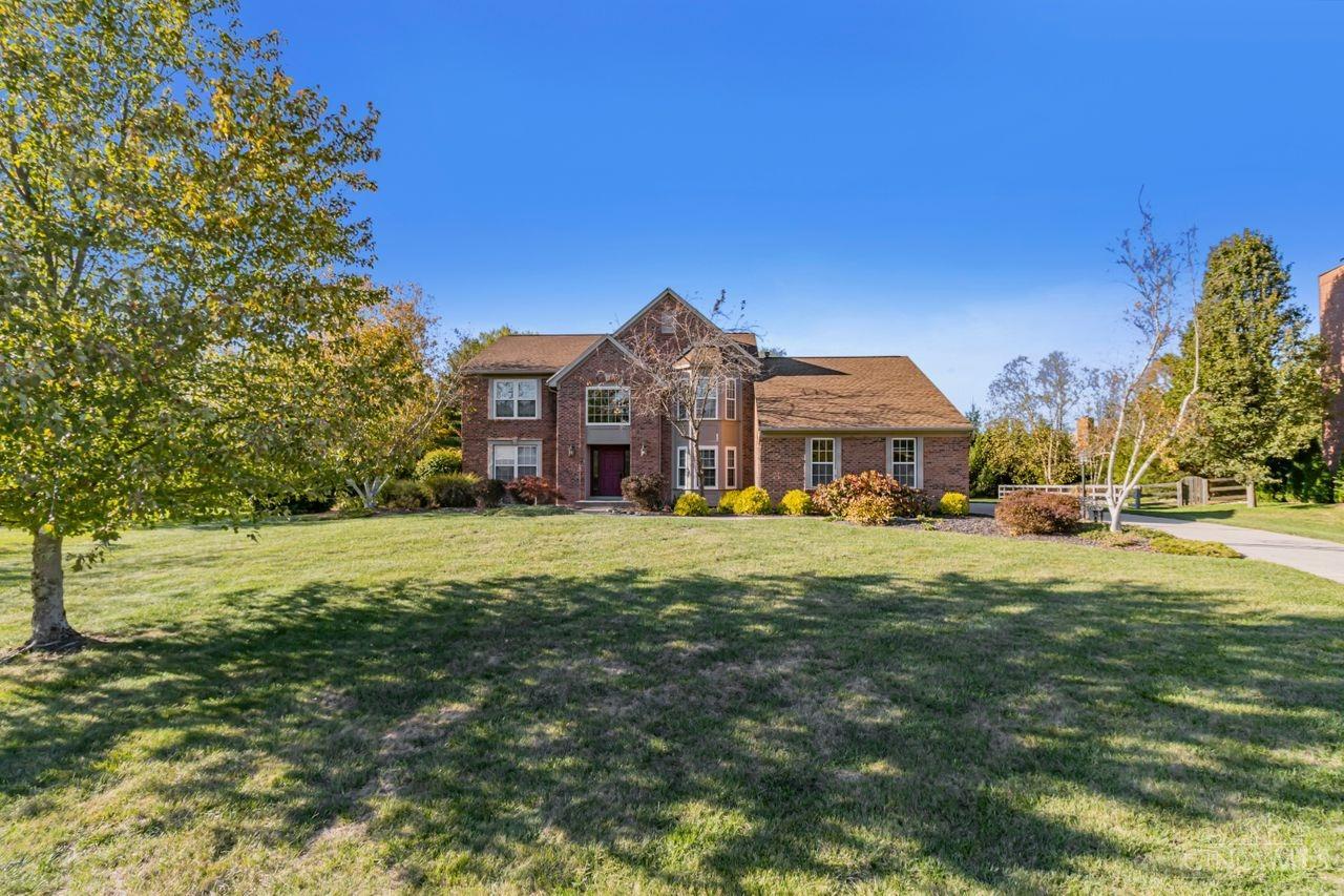 1216 Silvercreek Circle