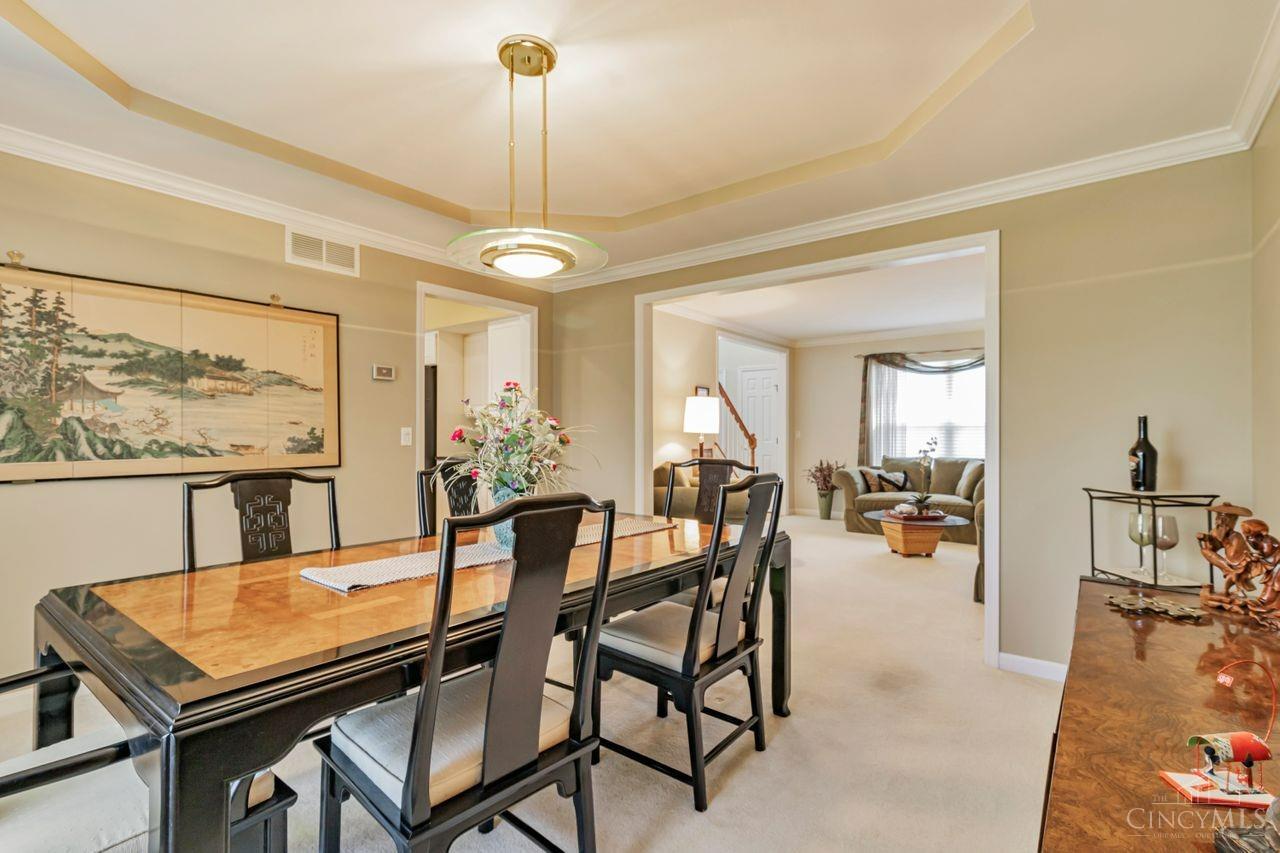 1216 Silvercreek Circle