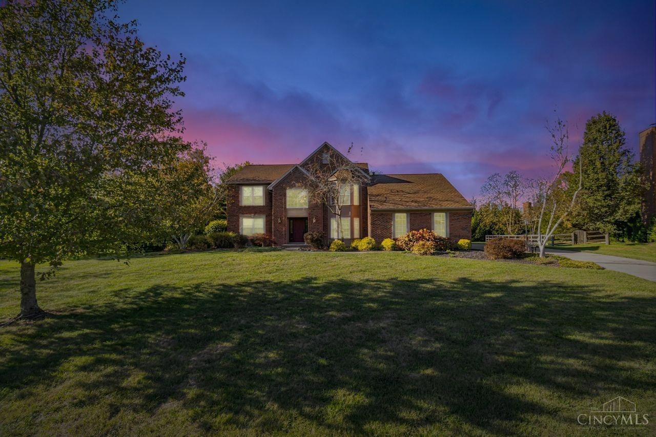 1216 Silvercreek Circle