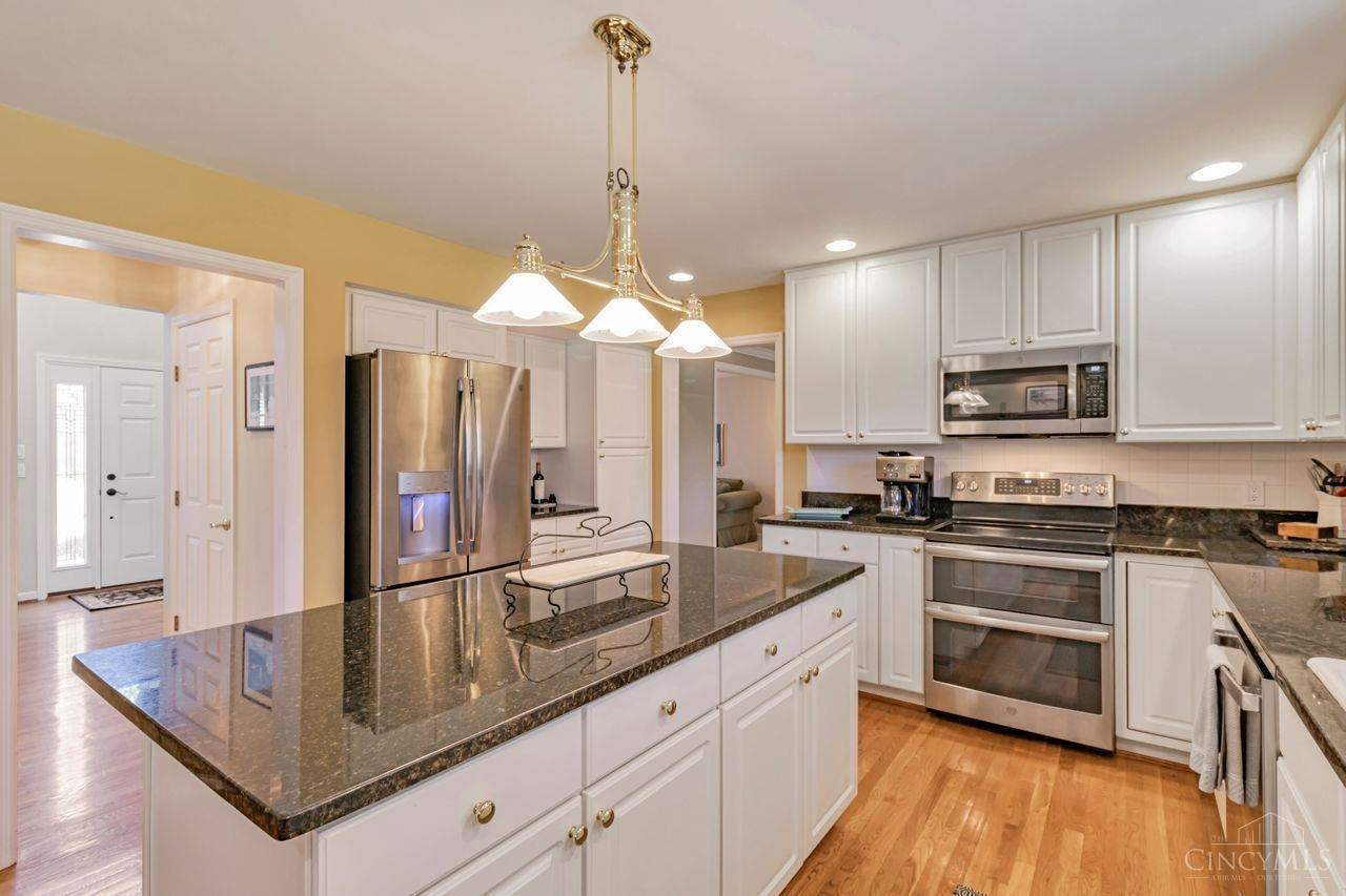 1216 Silvercreek Circle