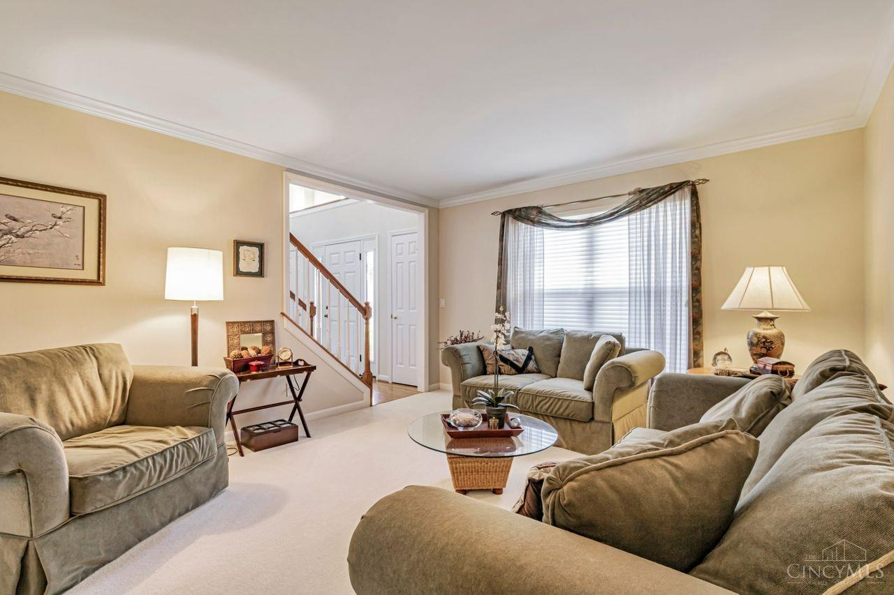 1216 Silvercreek Circle