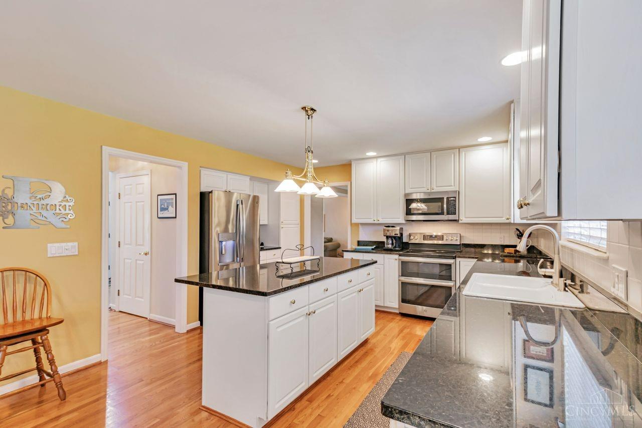 1216 Silvercreek Circle