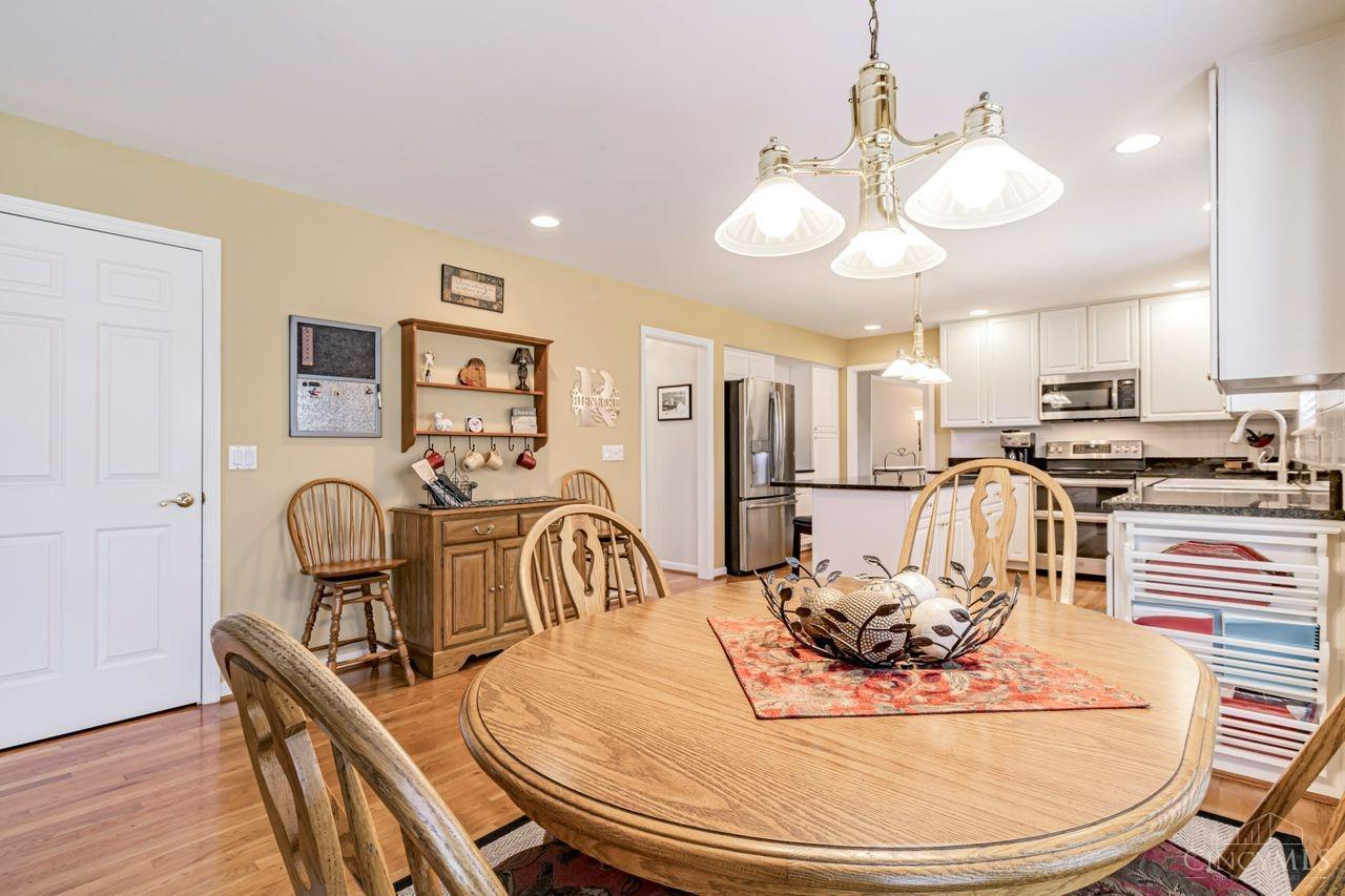 1216 Silvercreek Circle