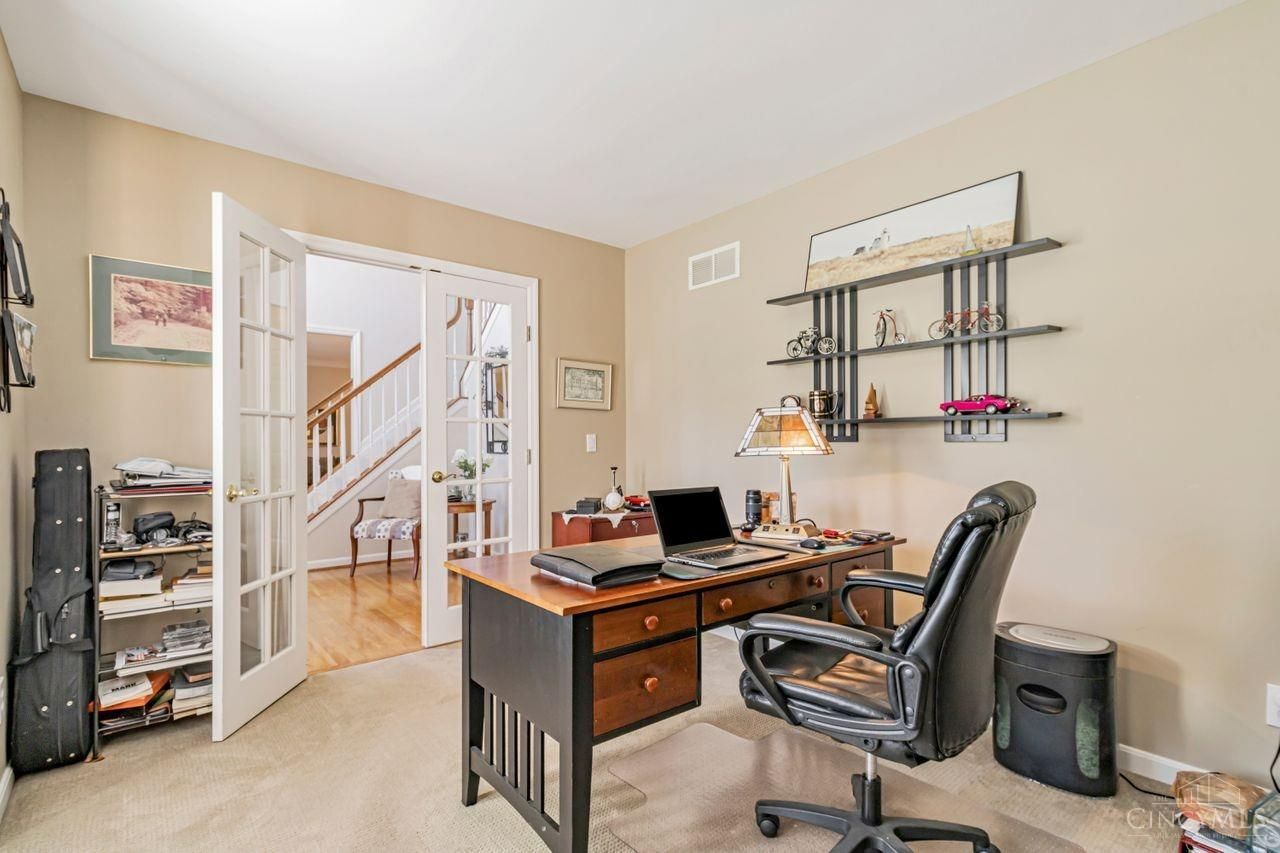 1216 Silvercreek Circle