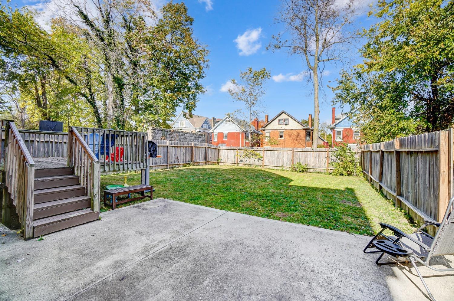 1326 William Howard Taft Road