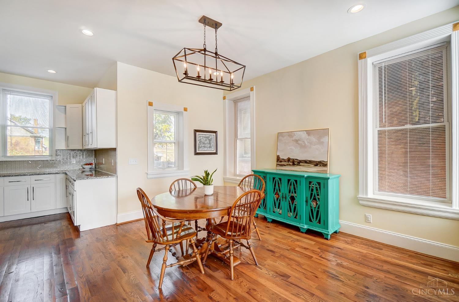 1326 William Howard Taft Road