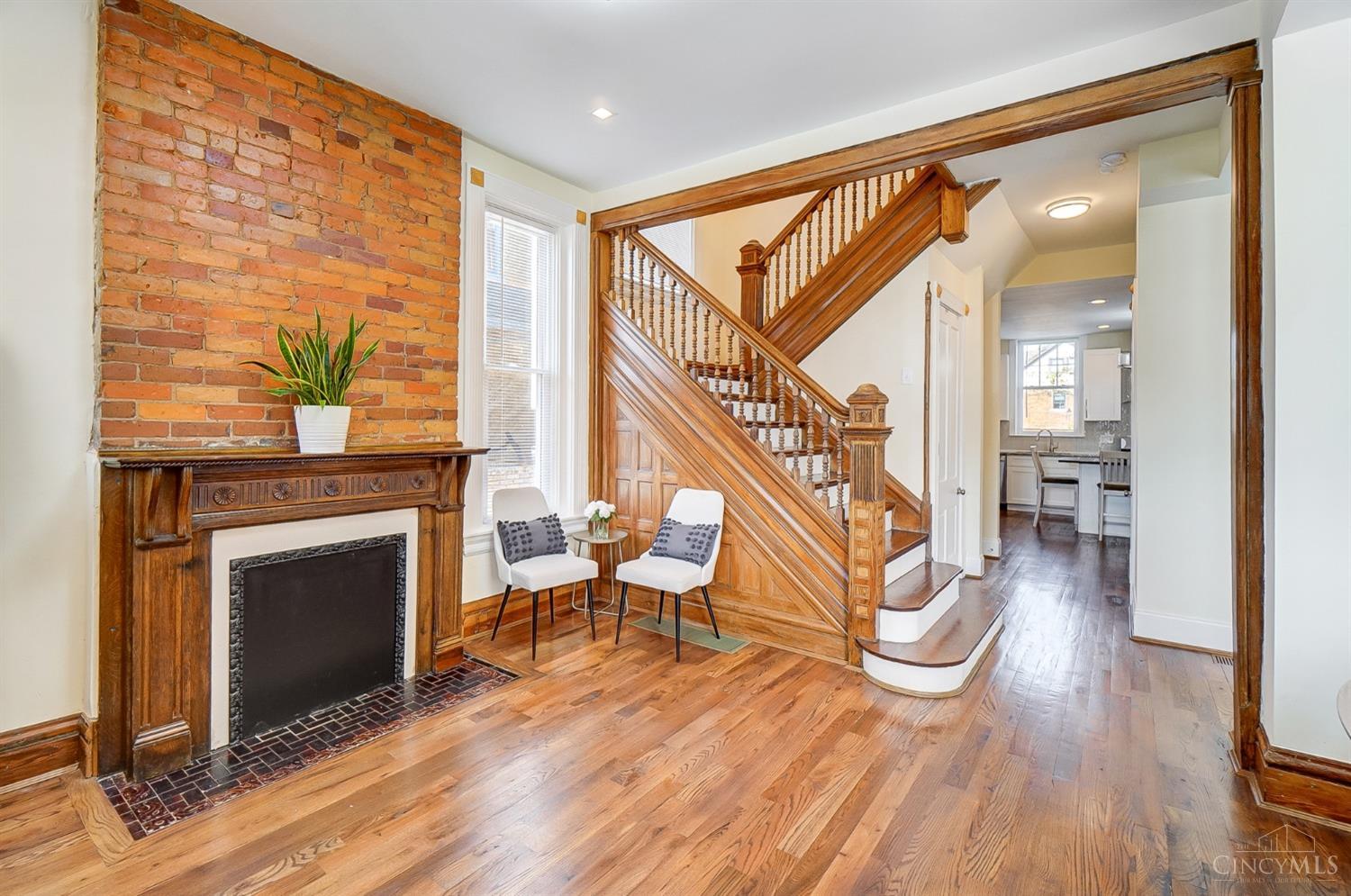 1326 William Howard Taft Road
